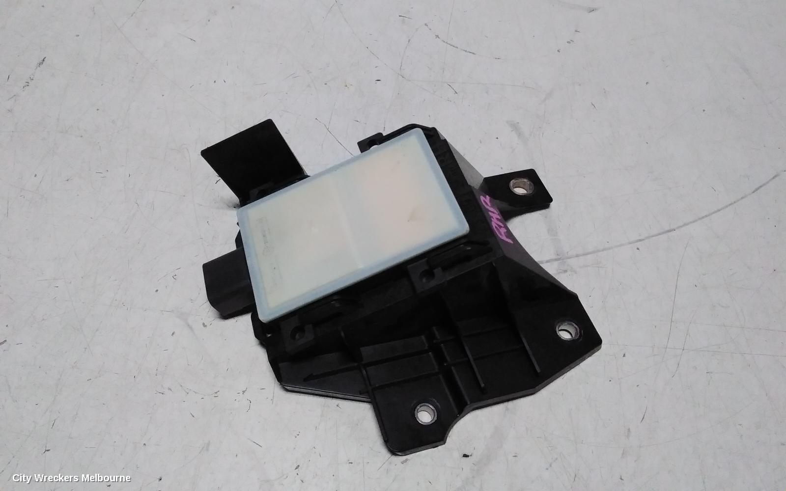 GENESIS GV70, JK, 03/2021 ONWARDS, 3659A-J4TR RHR BLIND SPOT MODULE: 131300 - Image 1