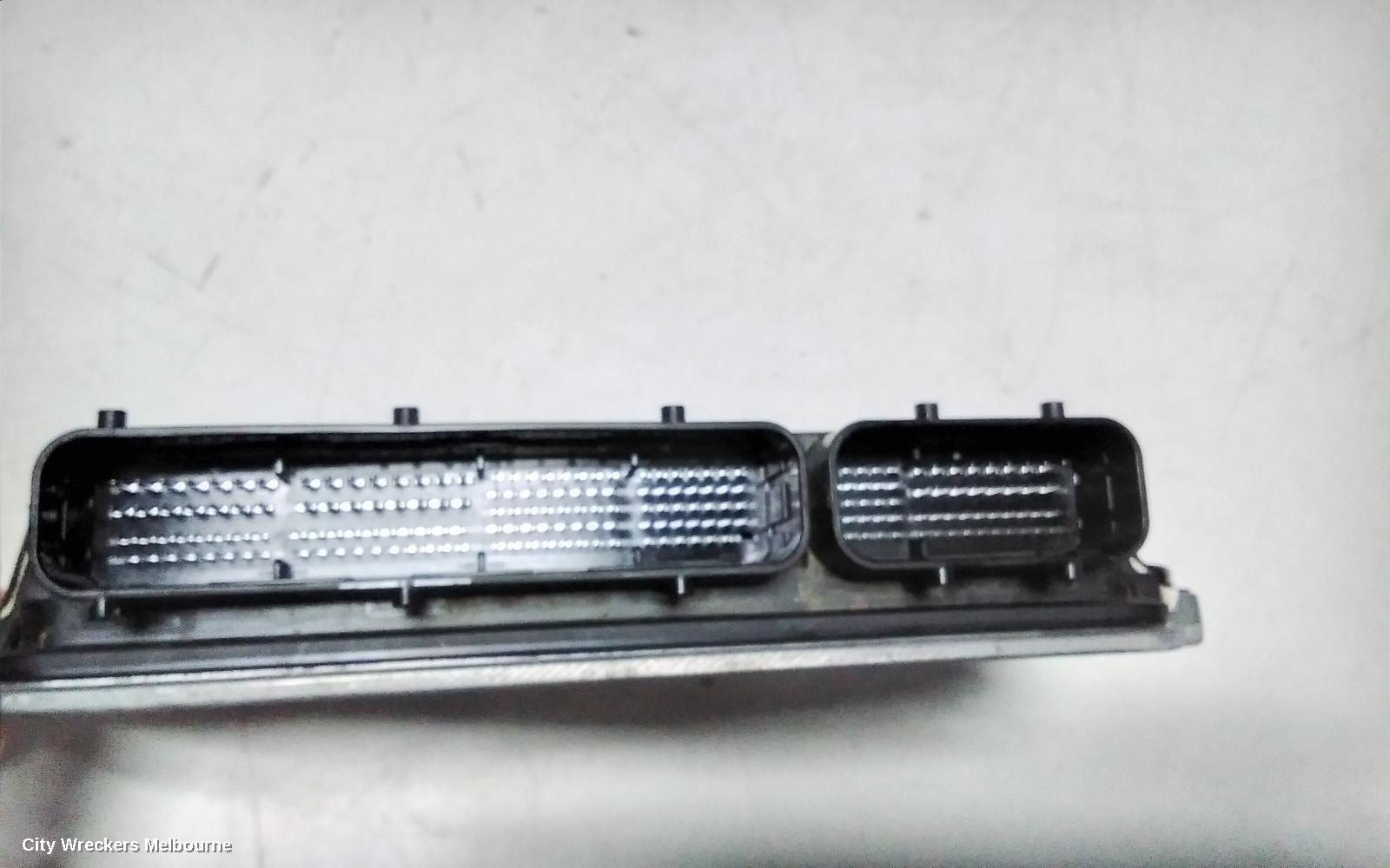 MAZDA 2 ECU, ENGINE ECU, 1.5, PETROL, ECU ONLY, DJ/DL, 09/2014 ONWARDS - Image 3