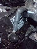 VOLKSWAGEN T-CROSS ALTERNATOR, PETROL, 1.0, DKJA, BOSCH, 110A, C1, 01/2020 ONWARDS - Image 1