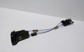 HONDA HRV DOOR/BOOT/GATE LOCK, LEFT REAR DOOR LOCK, RU5, 12/2014 ONWARDS - Image 1