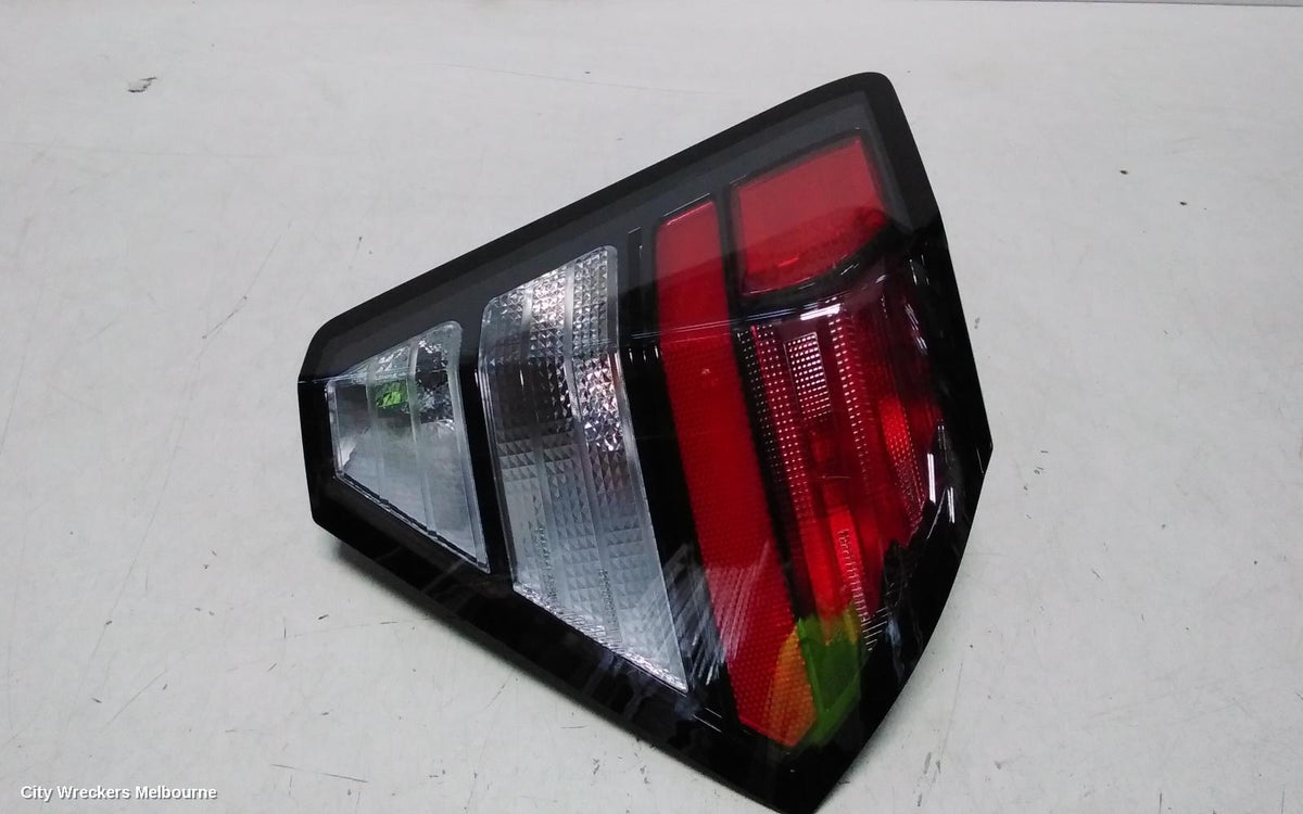 HYUNDAI KONA LEFT TAILLIGHT, SX2, IN BUMPER, W/ LED, NON INDICATOR LED TYPE, 04/2023 ONWARDS - Image 2