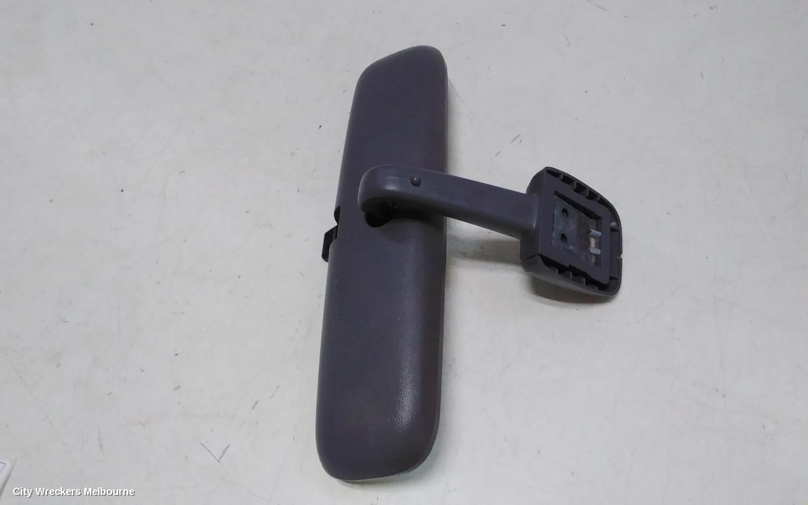 TOYOTA LANDCRUISER INTERIOR MIRROR, 100 SERIES, ROOF MOUNTED, 04/1998 - 10/2007 - Image 3