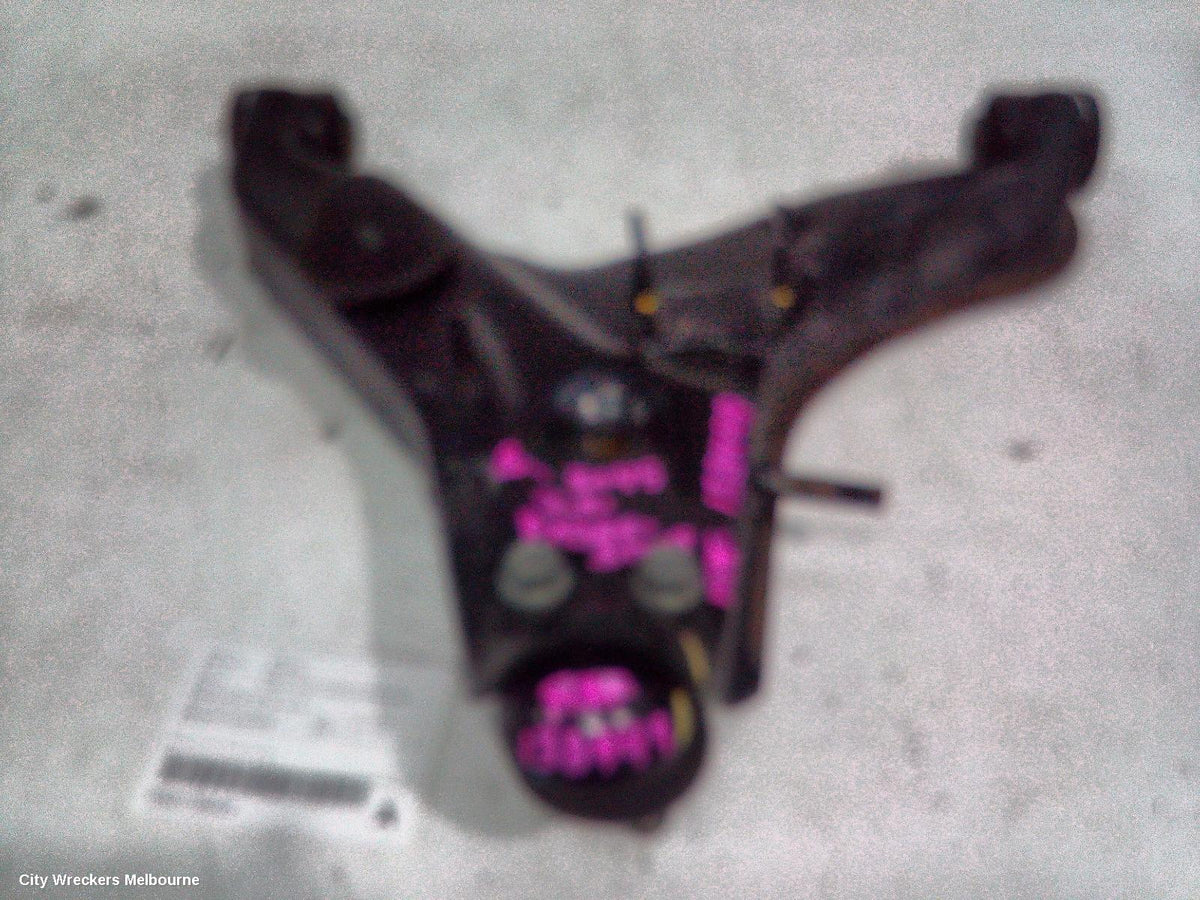 MITSUBISHI PAJERO RIGHT FRONT LOWER CONTROL ARM, PAJERO SPORT, QE-QF, 10/2015 ONWARDS - Image 1