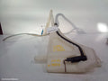 AUDI Q7 WASHER BOTTLE, 4L, W/ H/LAMP WASHER TYPE, 09/2006 - 08/2015 - Image 1