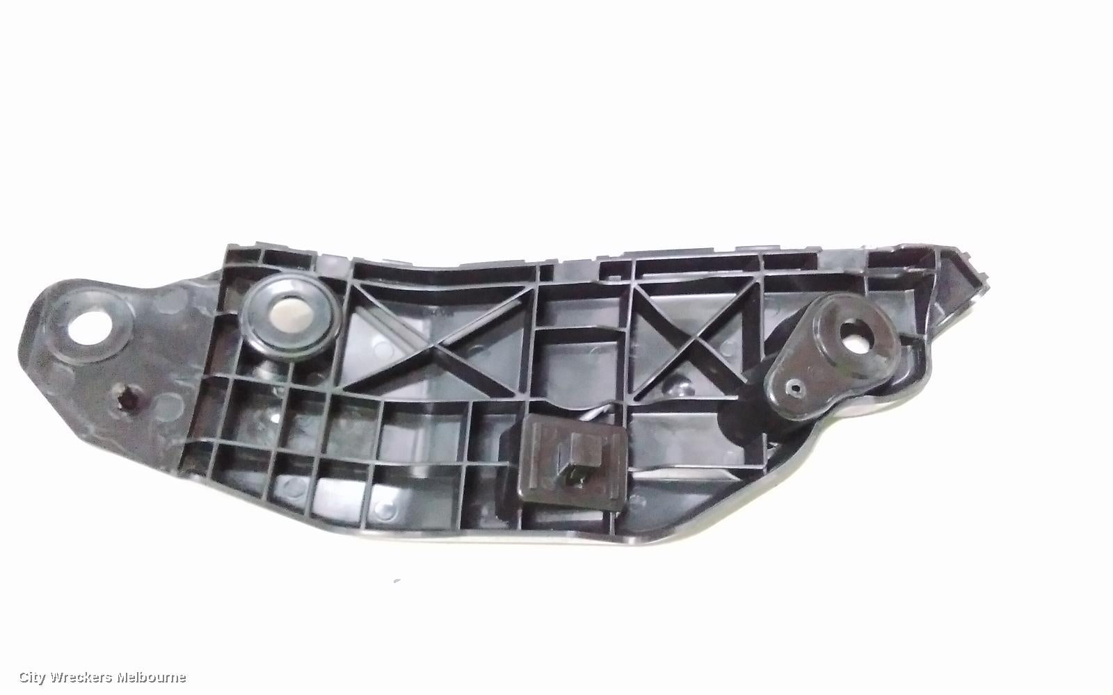 MAZDA CX9, TC, 07/2016 - 12/2024, LEFT FRONT BARSLID / BRAKET : 111519 - Image 3