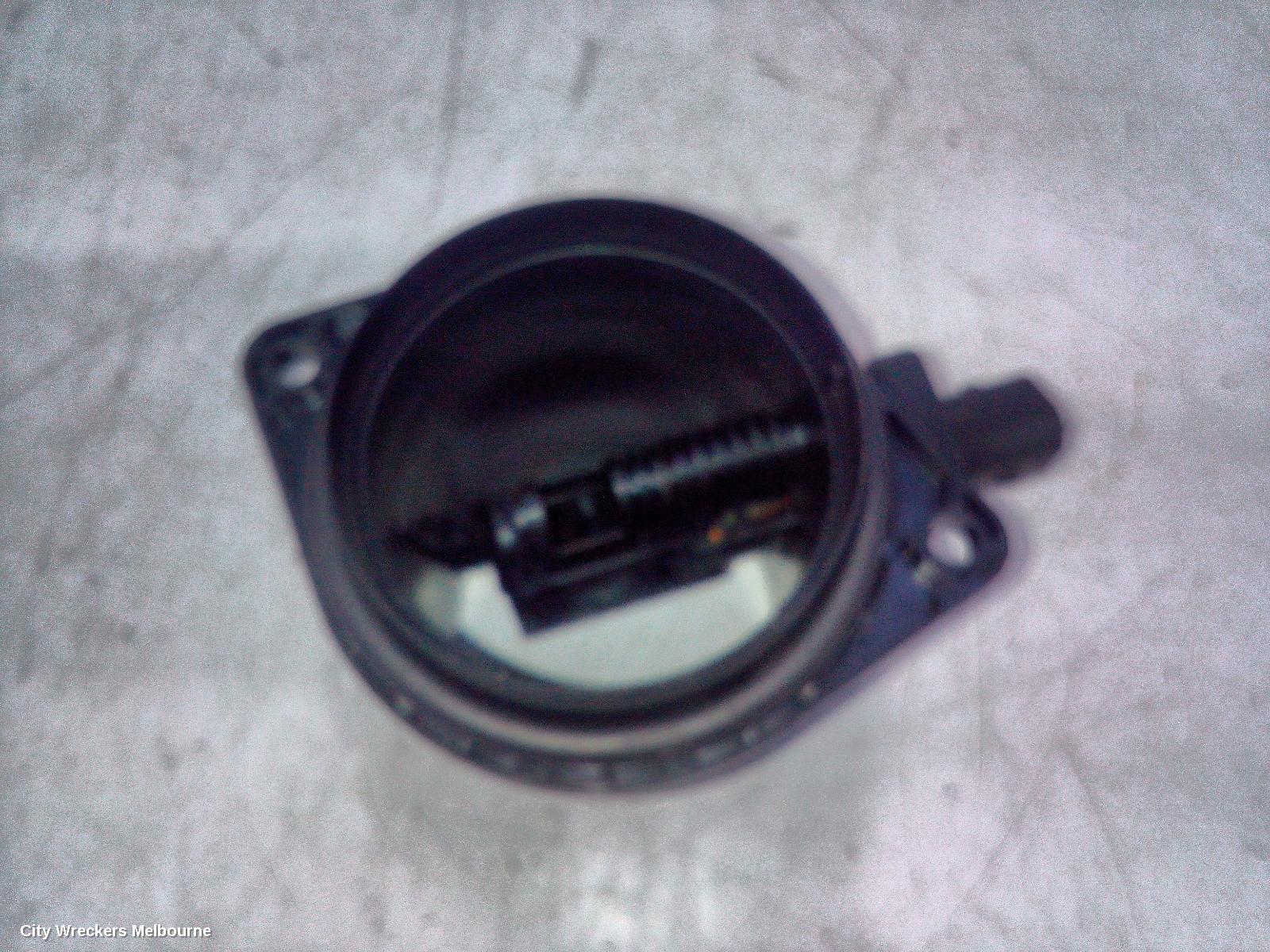 LAND ROVER RANGEROVER VELAR AIR FLOW METER, L560, 05/2017 ONWARDS - Image 2