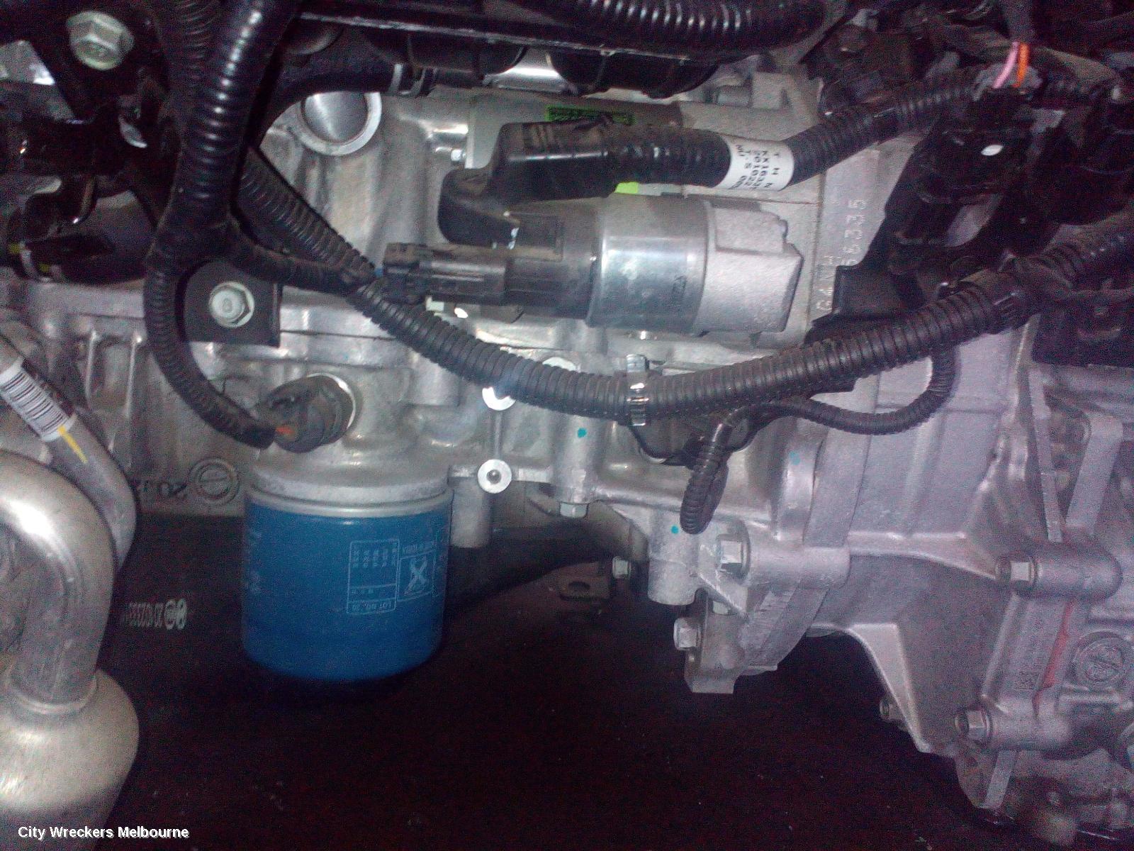 KIA SELTOS STARTER, PETROL, 2.0, SP2, 07/2019 ONWARDS - Image 1