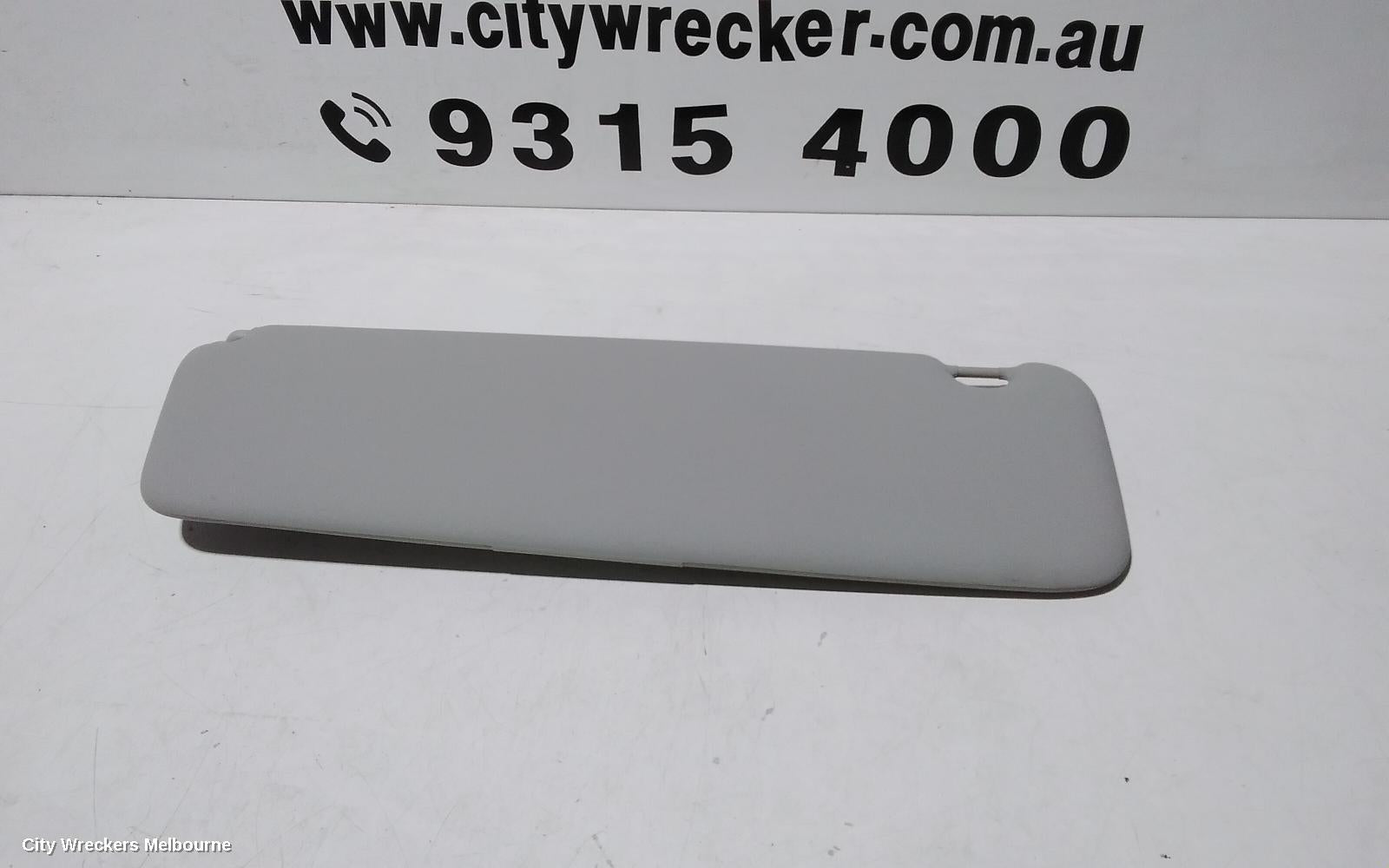 MITSUBISHI EXPRESS SUNVISOR, SN, RH SIDE, 03/2020 - 12/2022 - Image 2