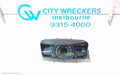 HONDA ODYSSEY INSTRUMENT CLUSTER, PETROL, 2.4, RC1, 02/2014 - 12/2020 - Image 1