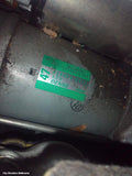 SUBARU FORESTER STARTER, PETROL, FB25, AUTO, CVT, SJ, 12/2012 - 08/2018 - Image 1