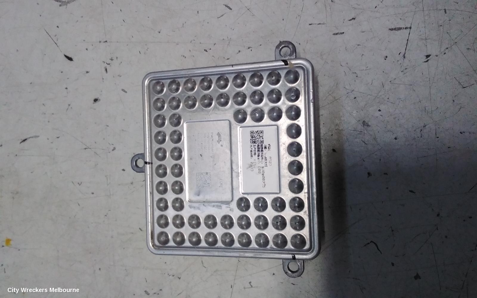 MG HS, SAS23, 08/2019 - 12/2024, HEADLIGHT LED MODULE P00107600: 142866 - Image 3