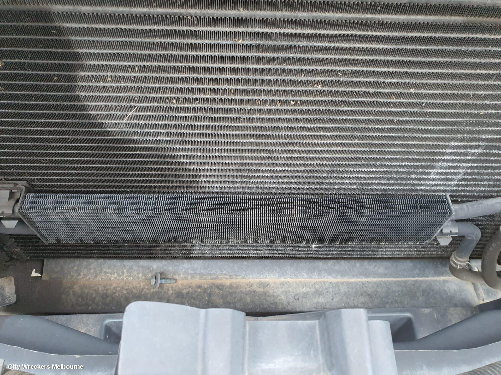 JEEP GRANDCHEROKEE COOLER, TRANSMISSION COOLER PIPES, 3.0, DIESEL, WK, 04/2013 - 02/2022 - Image 1