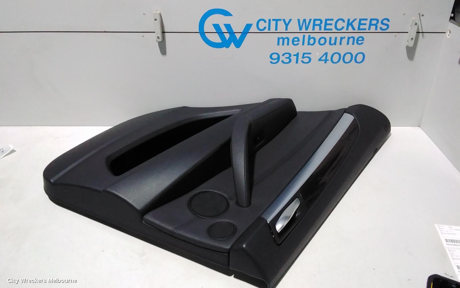 BMW X6 DOOR TRIM, E71, 07/2008 - 04/2012 - Image 2