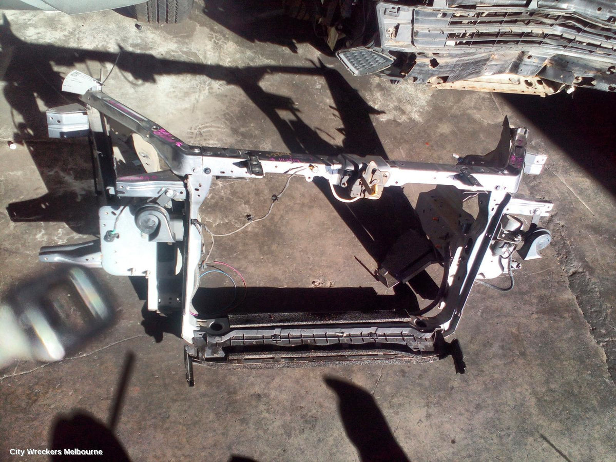 CHERY OMODA 5 RADIATOR SUPPORT, T34/T19C, 12/2022 ONWARDS - Image 2