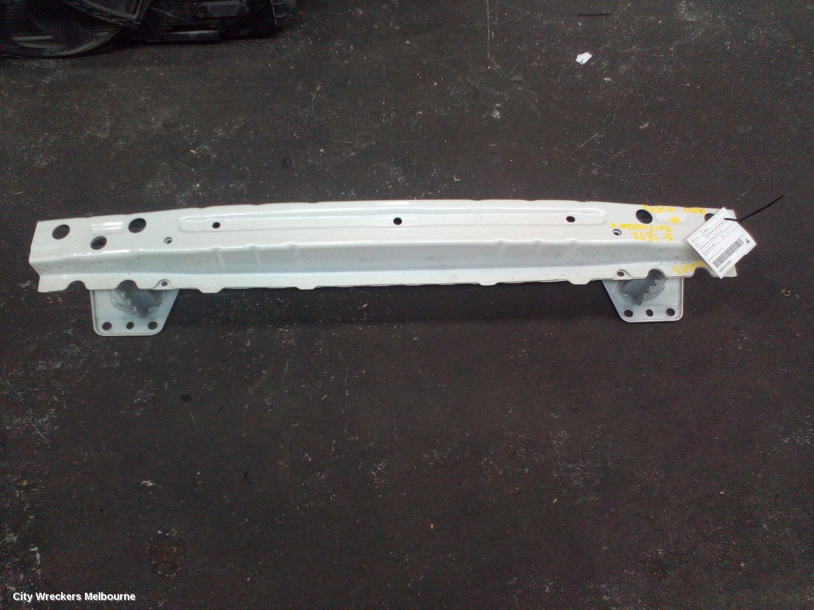 SUBARU OUTBACK R/BAR BRACKET/REINFO, REINFORCEMENT, 6TH GEN, 08/2014 - 12/2020 - Image 2