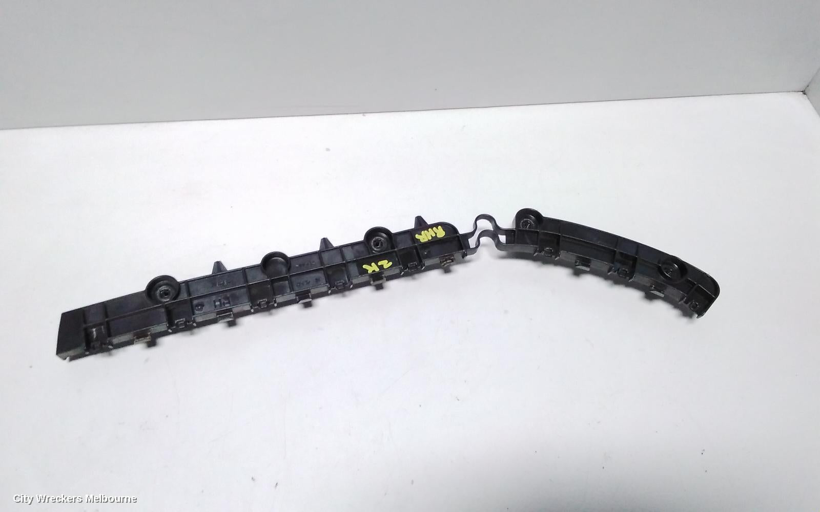 MITSUBISHI OUTLANDER, ZK, 04/2015 - 07/2021, RHR BAR SLIDER: 69445 - Image 2