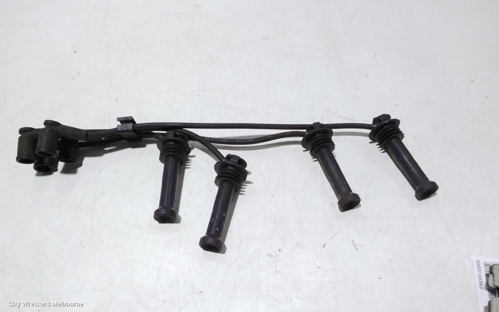 FORD FOCUS COIL/COIL PACK, 1.8/2.0, PETROL, LR, 01/2001 - 06/2005 - Image 3