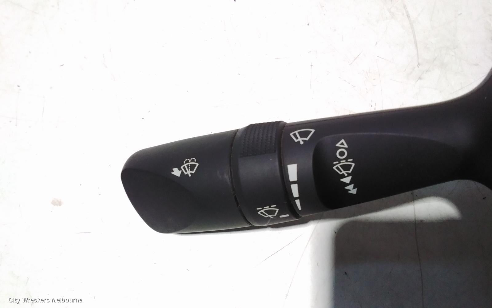 TOYOTA CAMRY COMBINATION SWITCH, WIPER SWITCH, ASV50/AVV50, 05/2015 - 10/2017 - Image 2