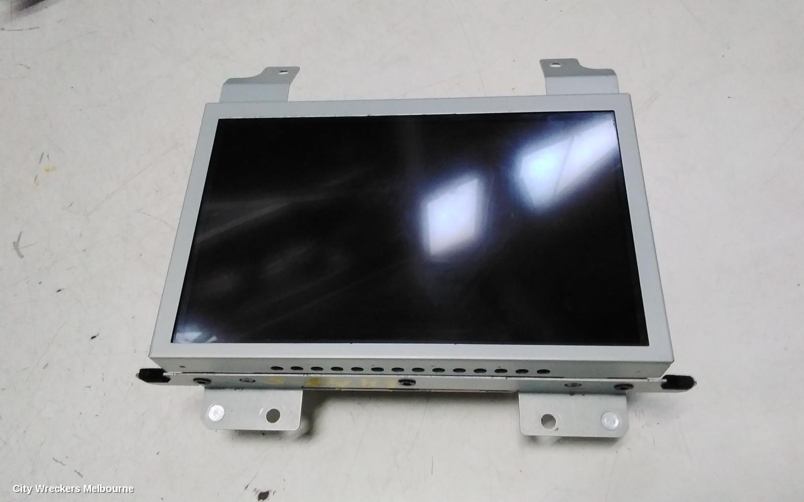 FORD ENDURA RADIO/CD/DVD/SAT/TV, SAT NAV, CA, 09/2018 - 06/2020 - Image 3