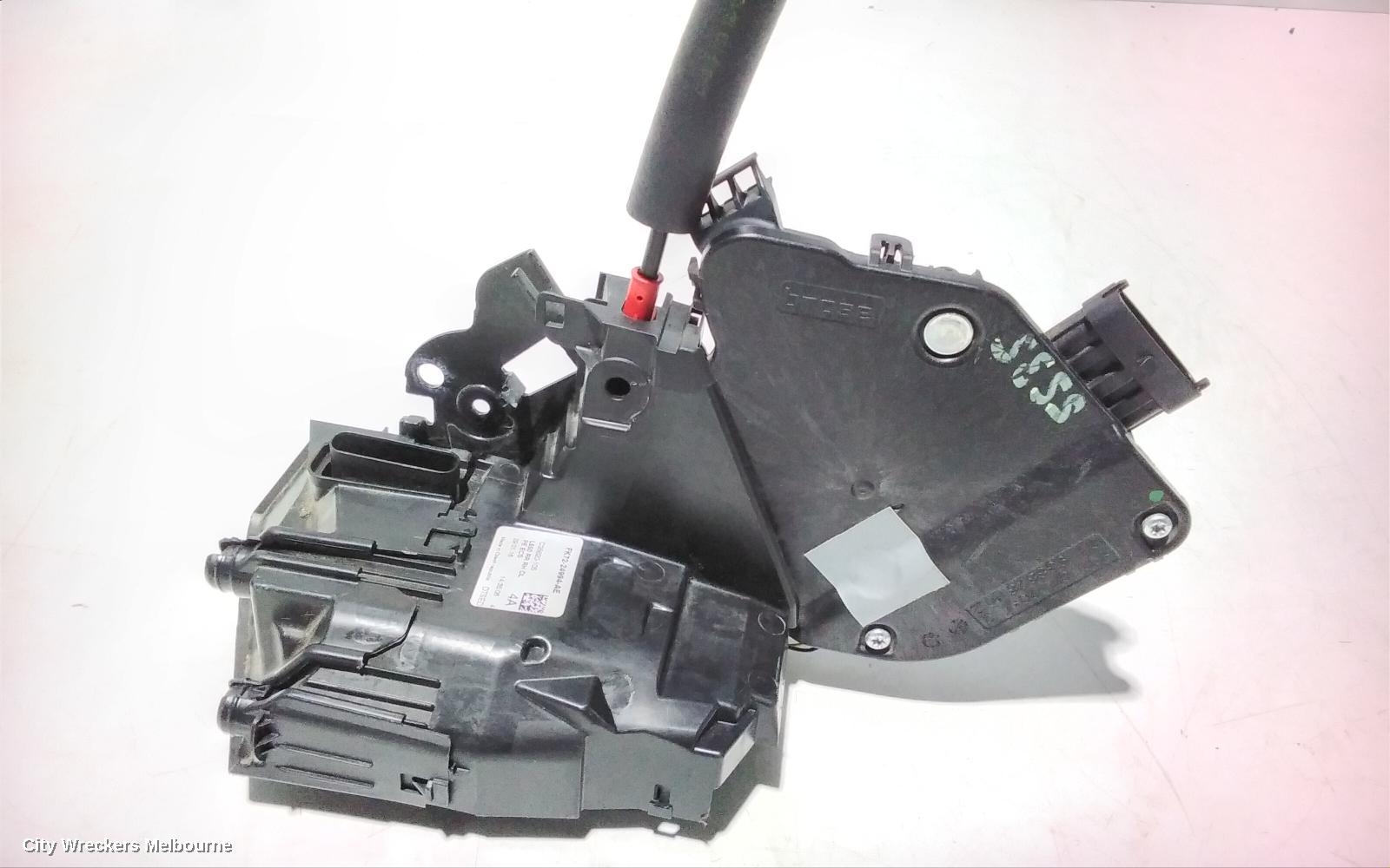 LAND ROVER DISCOVERY SPORT DOOR/BOOT/GATE LOCK, RIGHT REAR DOOR LOCK, L550, 01/2015 ONWARDS - Image 2