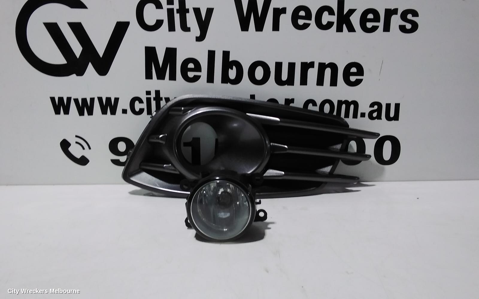 SUZUKI SWIFT RIGHT INDICATOR/FOG/SIDE, FZ, 08/2010 - 03/2017 - Image 2