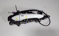 HOLDEN COMMODORE DOOR HANDLE, OUTER, LH FRONT, COLOUR CODED, ZB, 10/2017 - 12/2020 - Image 1
