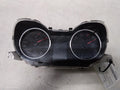 TOYOTA RAV4 INSTRUMENT CLUSTER, 4.2IN, NON HYBRID TYPE, XA50, 11/2018 ONWARDS - Image 1