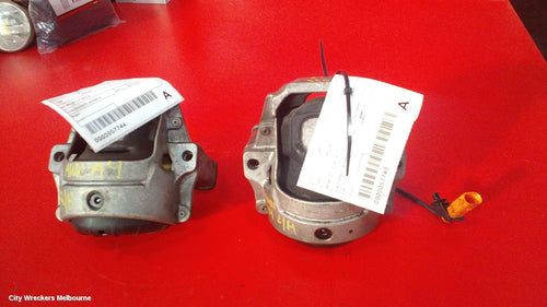AUDI A4 MOUNT, B8 8K, 07/2012 - 01/2016 - Image 1
