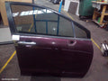 HONDA ODYSSEY RIGHT FRONT DOOR, RB (10TH VIN = 9/A/B/C/D), 04/2009 - 12/2013 - Image 1