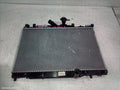 MAZDA 2 RADIATOR, AUTO, 1.5, DJ/DL, 09/2014 ONWARDS - Image 1