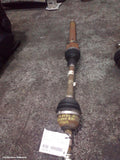 FORD ECOSPORT RIGHT DRIVESHAFT, FRONT, PETROL, 1.5, AUTO T/M, BK, 11/2013 - 09/2017 - Image 1