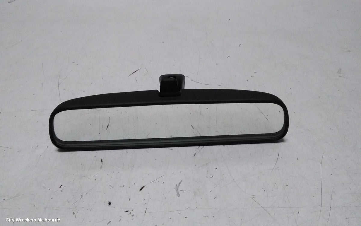 KIA SPORTAGE INTERIOR MIRROR, NQ5, 09/2021 ONWARDS - Image 1