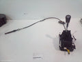 TOYOTA RAV4 GEAR STICK/SHIFTER, AUTO T/M, XA40, 12/2012 - 11/2018 - Image 1