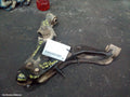 MITSUBISHI TRITON RIGHT FRONT LOWER CONTROL ARM, MQ-MR, 03/2015 - 10/2023 - Image 1