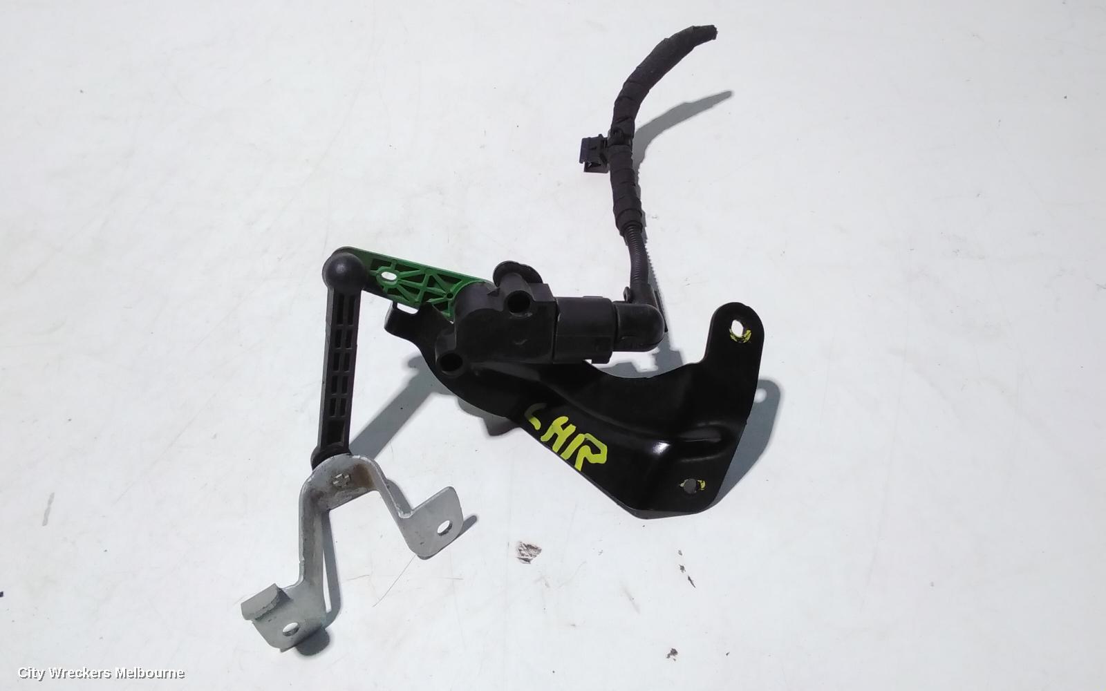 VOLKSWAGEN T-ROC, A1, 03/2020 - 12/2025, 5Q0907503 HEADLIGHT LEVEL SENSOR&LEVEL SENSOR XENON SENSOR : 91933 - Image 1
