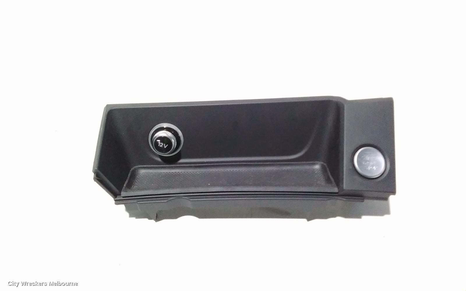 AUDI A4, B9 8W, 10/2015 - 01/2025, STAR STOP BUTTON: 93319 - Image 3