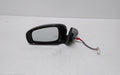 NISSAN MAXIMA LEFT DOOR MIRROR, J32, NON CAMERA TYPE, 06/2009 - 09/2014 - Image 1