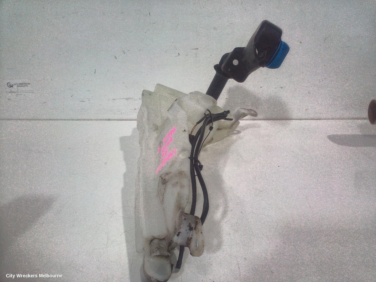 AUDI A6 WASHER BOTTLE, 4F/C6 11/2004 - 07/2011 - Image 1