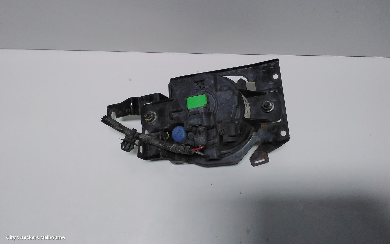 NISSAN MAXIMA LEFT INDICATOR/FOG/SIDE, BUMPER FOGLAMP, J32, 06/2009 - 05/2010 - Image 3