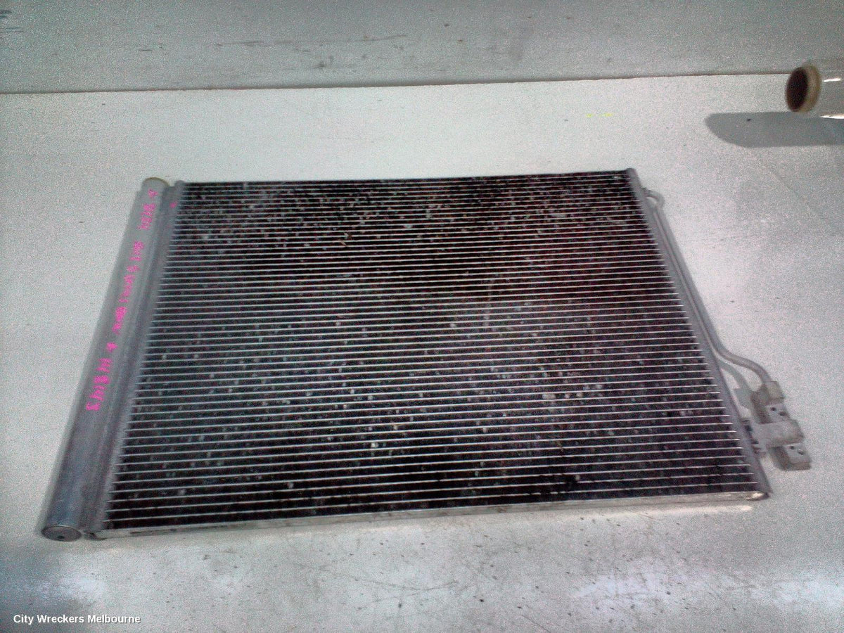 BMW 5 SERIES A/C CONDENSER, F10/F11, PETROL, 2.0, 05/2010 - 01/2017 - Image 3