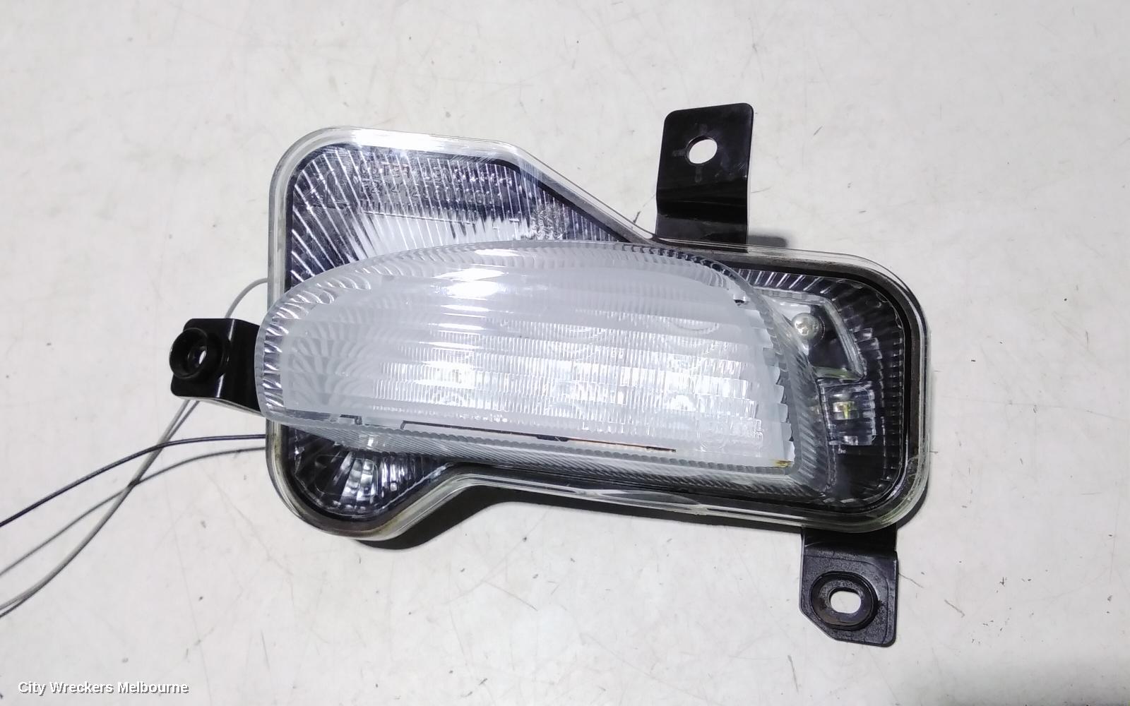 SUZUKI BALENO LEFT INDICATOR/FOG/SIDE, DAYTIME RUNNING LAMP, EW, 08/2019 ONWARDS - Image 2