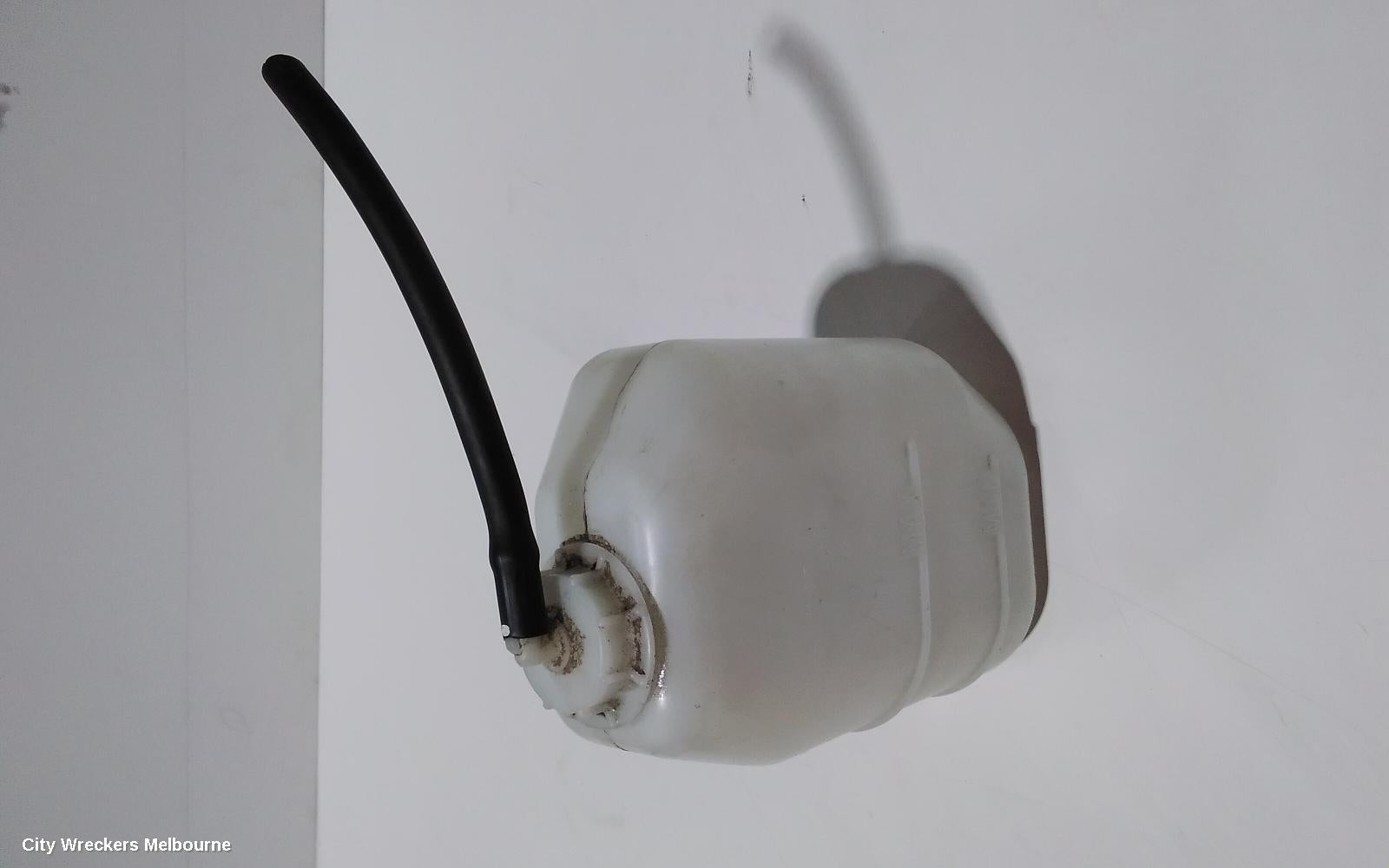 HONDA ODYSSEY OVERFLOW BOTTLE, RC1, 02/2014 - 03/2022 - Image 1