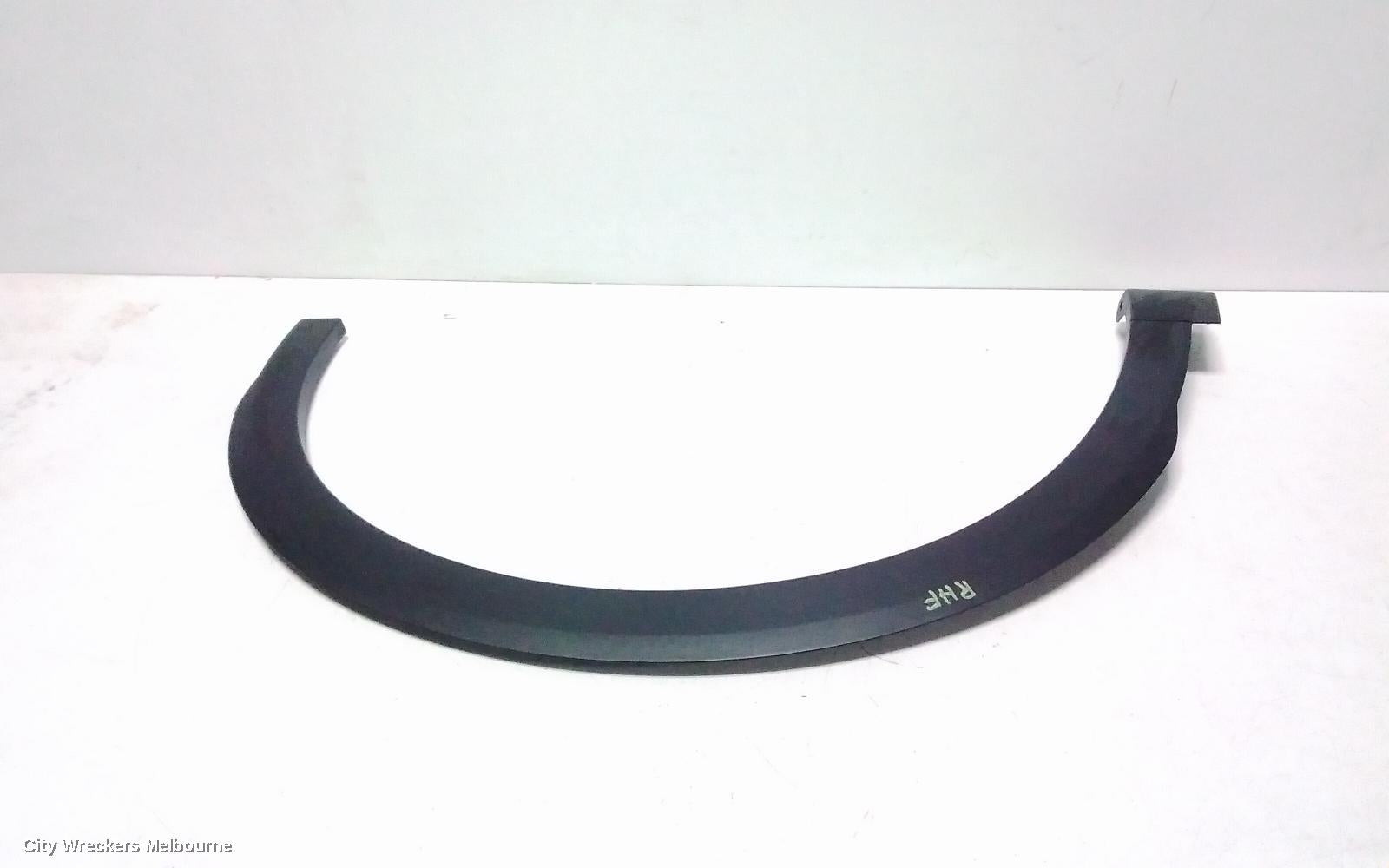 MG HS WHEEL ARCH FLARE, SAS23, 08/2019 - 12/2024 - Image 1