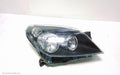 HOLDEN ASTRA RIGHT HEADLAMP, AH, BLACK INSERT TYPE, 10/2004 - 08/2009 - Image 1