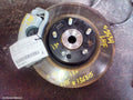 HYUNDAI I30 LEFT FRONT HUB ASSEMBLY, PD, HATCH (S.KOREA VIN KMHH), STANDARD/N LINE TYPE, 03/2021 - 12/2023 - Image 1