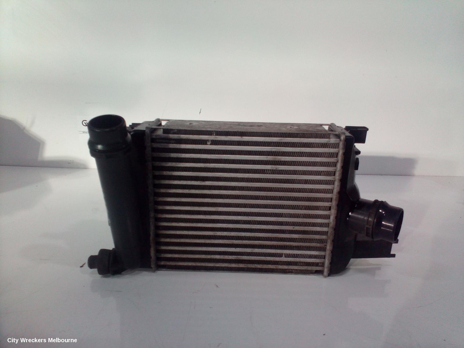 RENAULT CLIO INTERCOOLER, 1.2, H5F, X98, 09/2013 - 10/2019 - Image 3