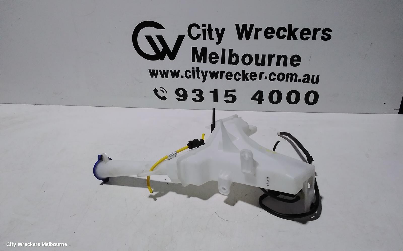 KIA PICANTO WASHER BOTTLE, JA, 05/2017 ONWARDS - Image 1