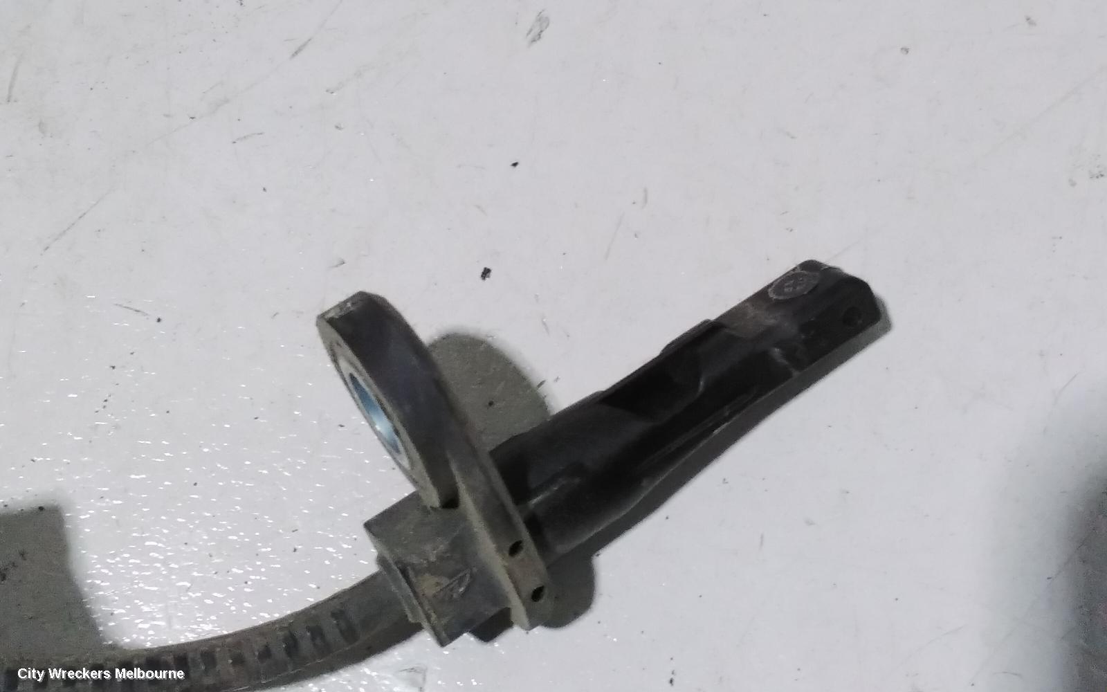 SUBARU IMPREZA ABS SENSOR, LH FRONT, G5, 11/2016 - 09/2023 - Image 3