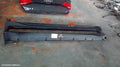 NISSAN XTRAIL SIDE STEP/SKIRT, RH SILL PANEL MOULD, T32, 02/2017 - 07/2022 - Image 1