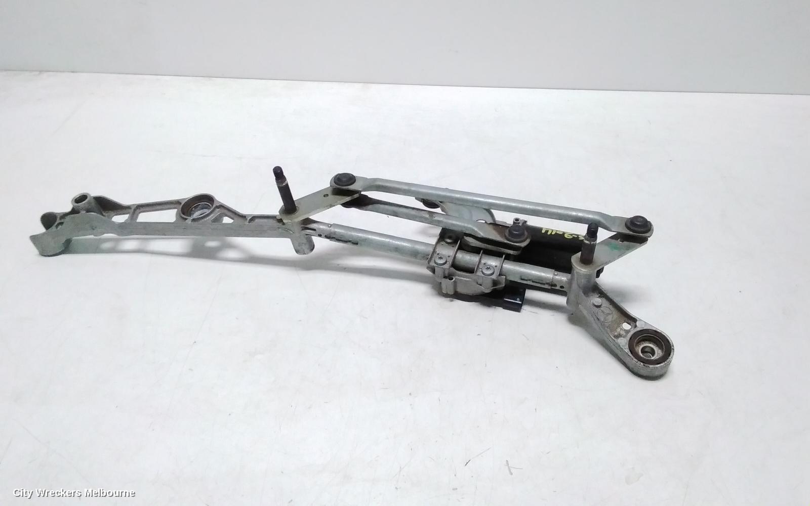 MERCEDES VITO WIPER MOTOR, FRONT, 447, 03/2015 ONWARDS - Image 2